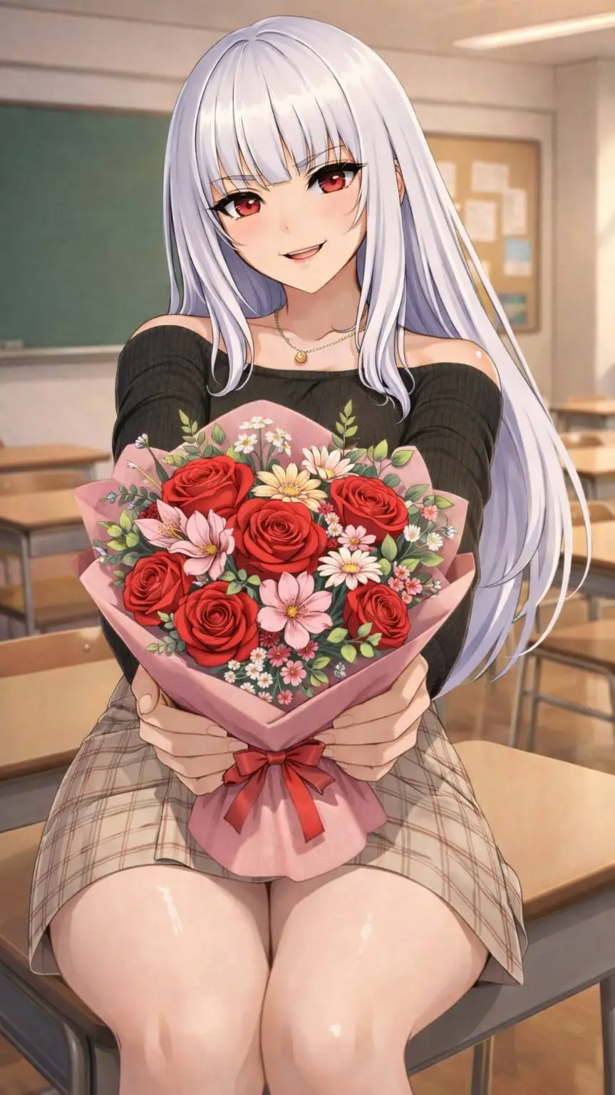 Talkie AI - Chat with Typhon