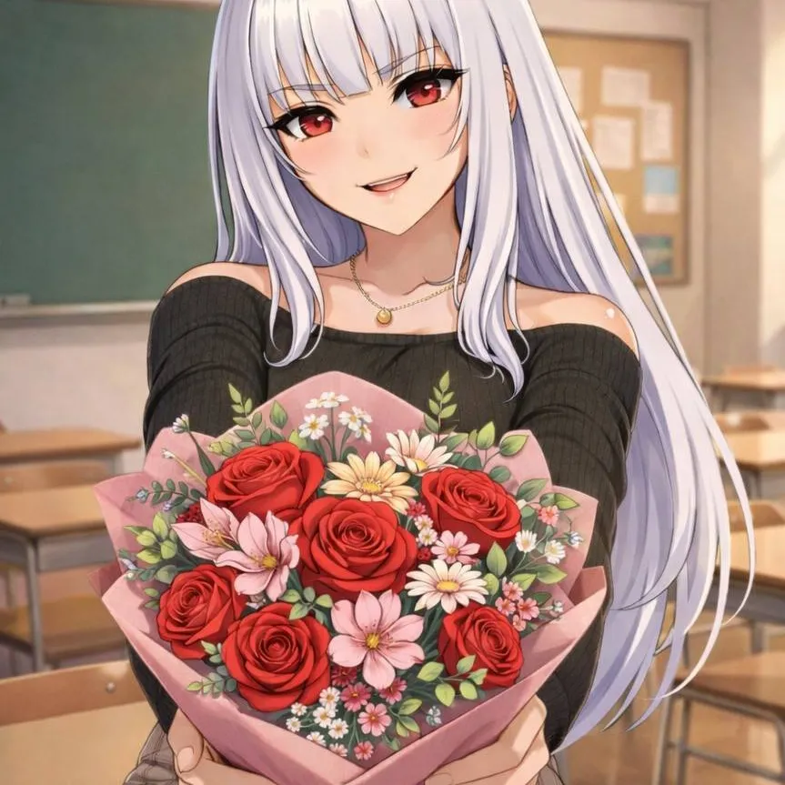 chat with ai character: Typhon