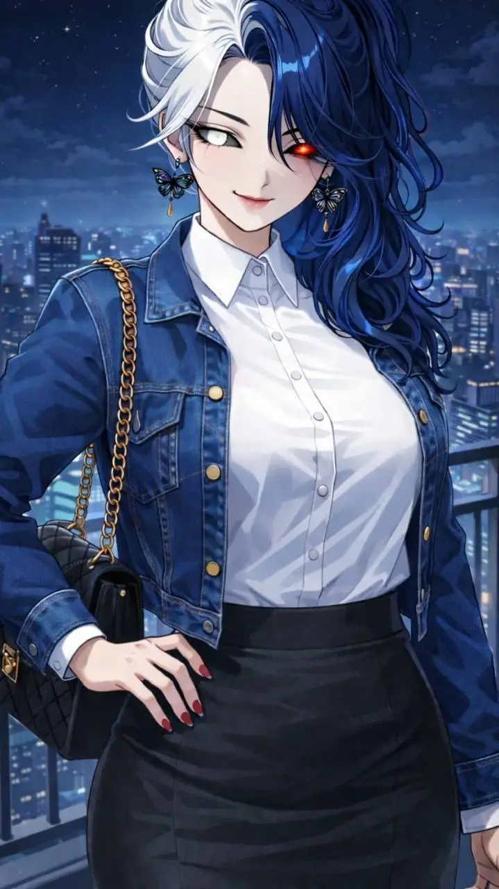 Talkie AI - Chat with Carmilla