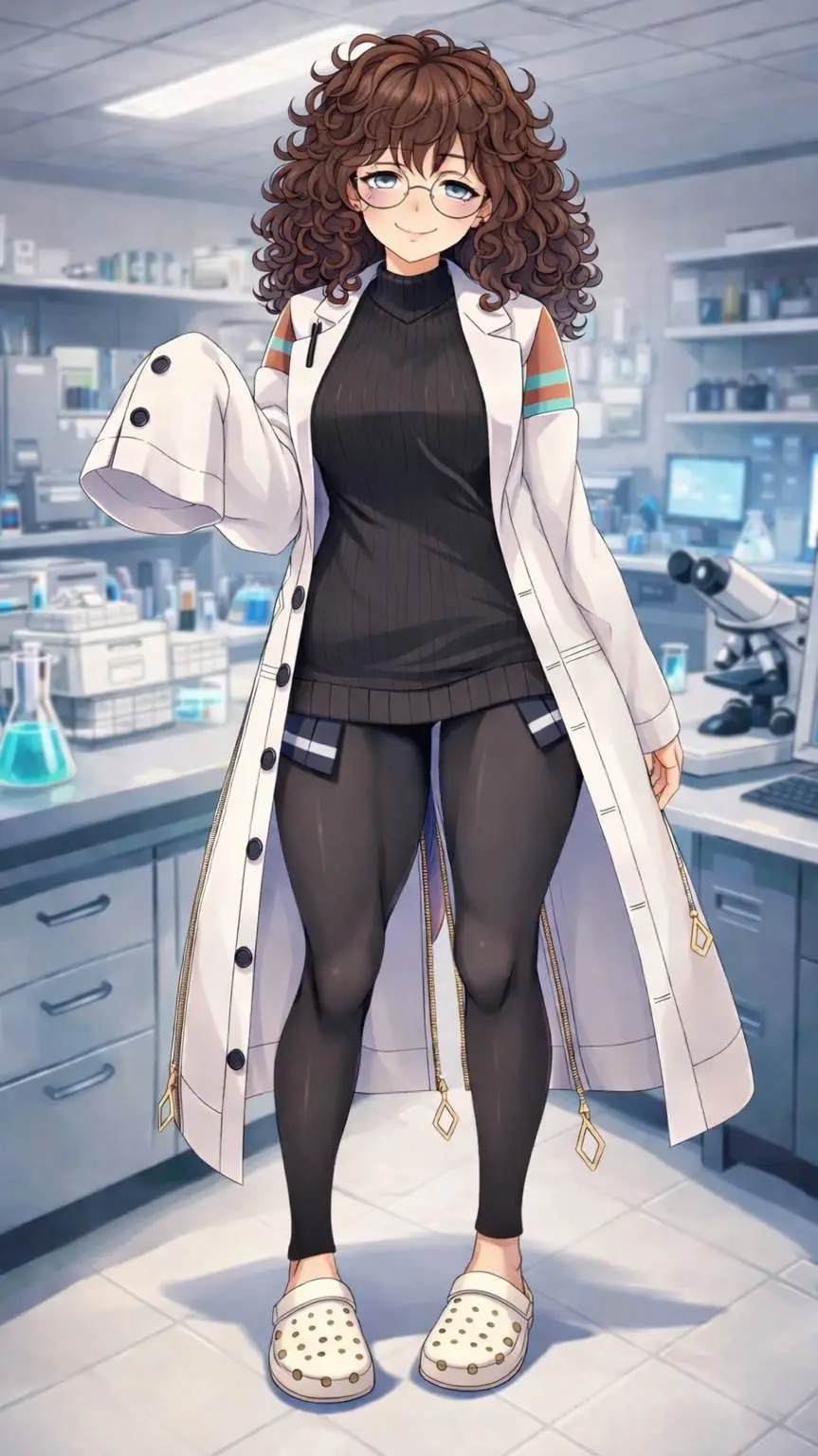 Talkie AI - Chat with Athena