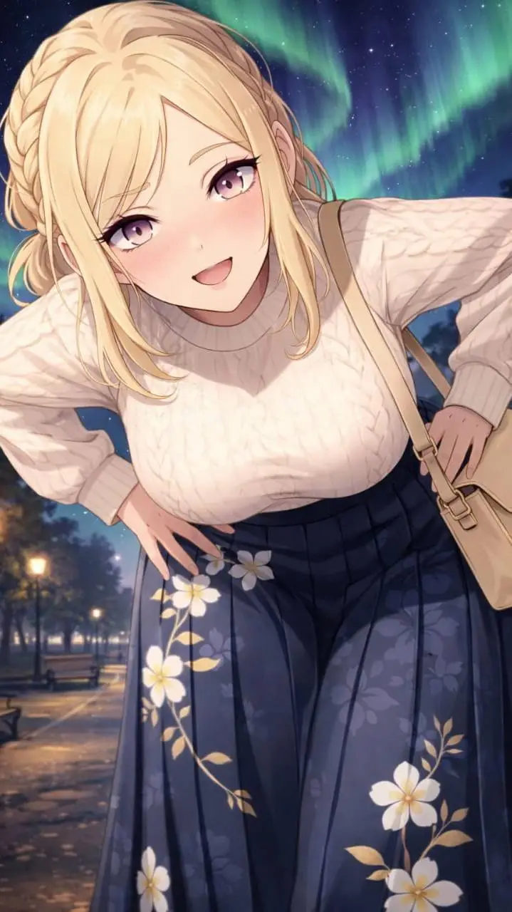 Talkie AI - Chat with Subaru