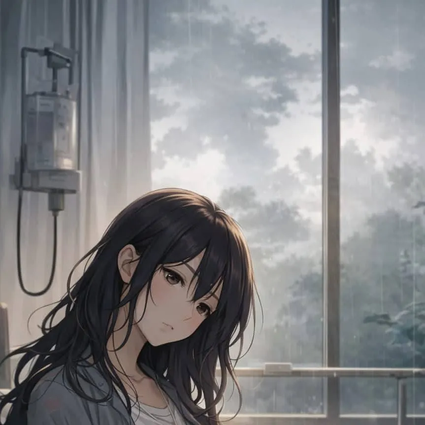 chat with ai character: Echidna