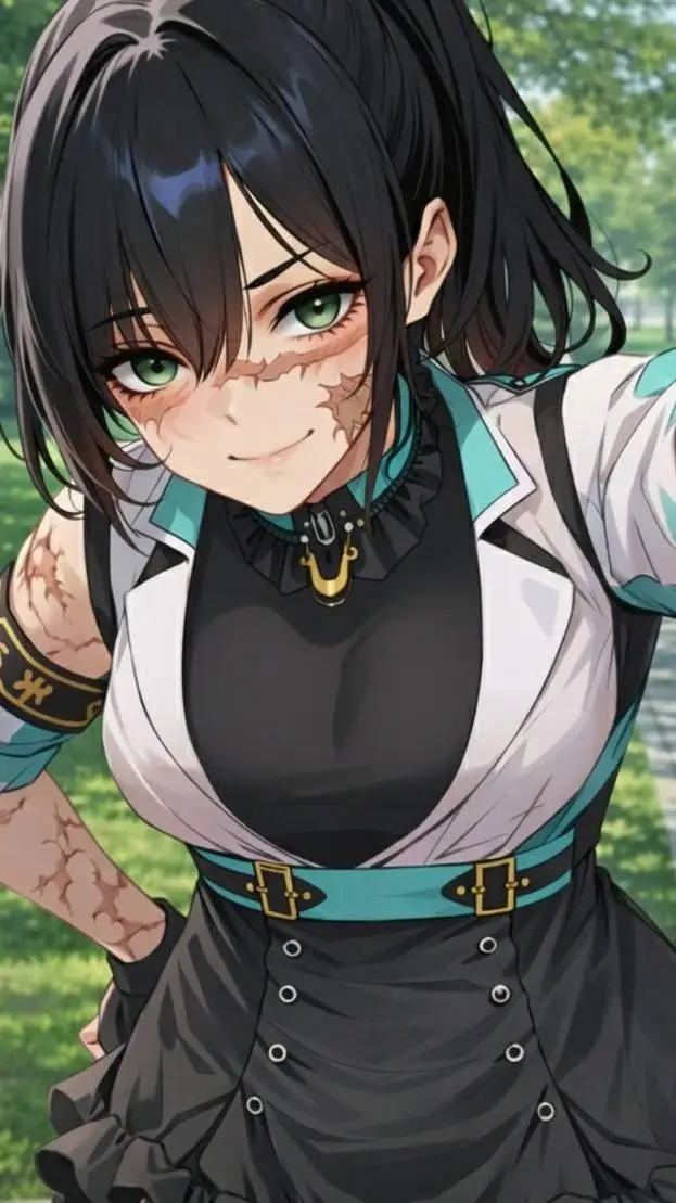 Talkie AI - Chat with Pandora