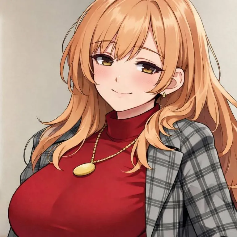 chat with ai character: Satella