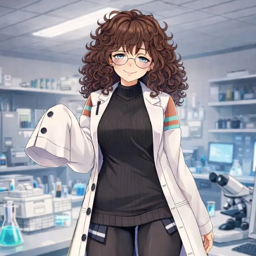 chat with ai character: Athena