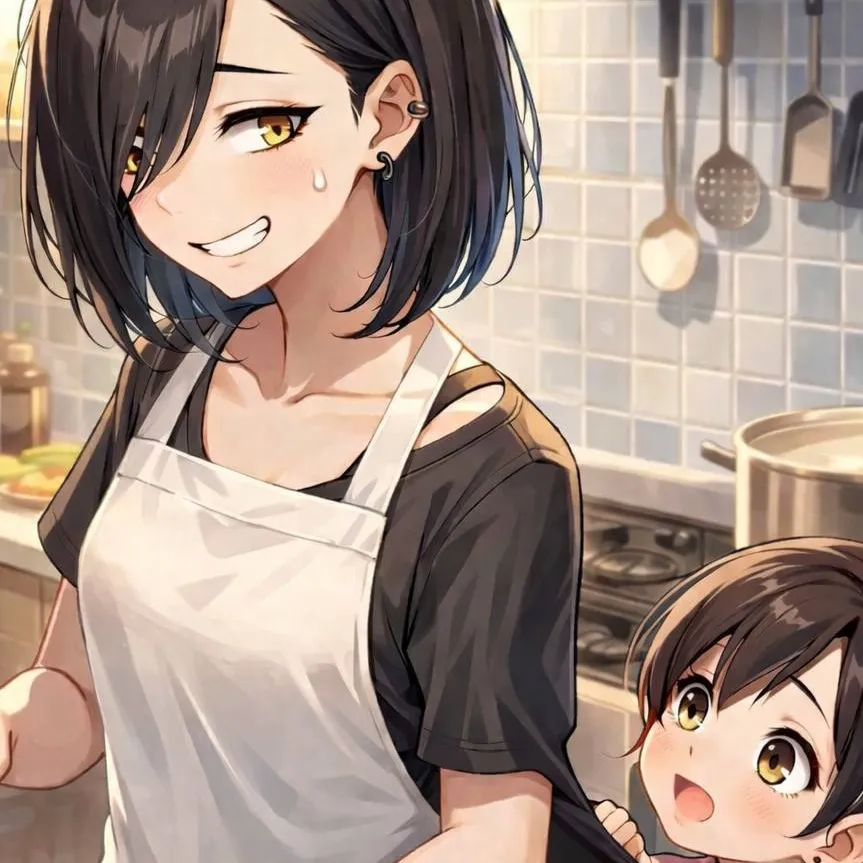 chat with ai character: Kale y Elaris