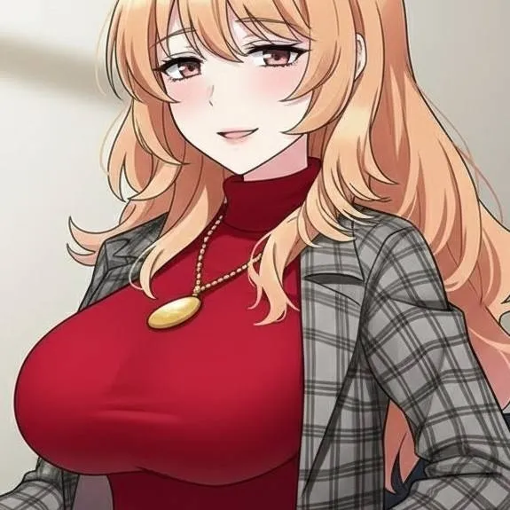 chat with ai character: Satella