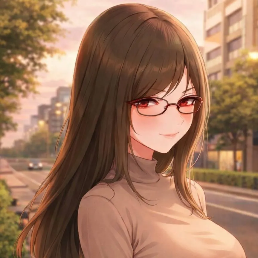 chat with ai character: Aureyn