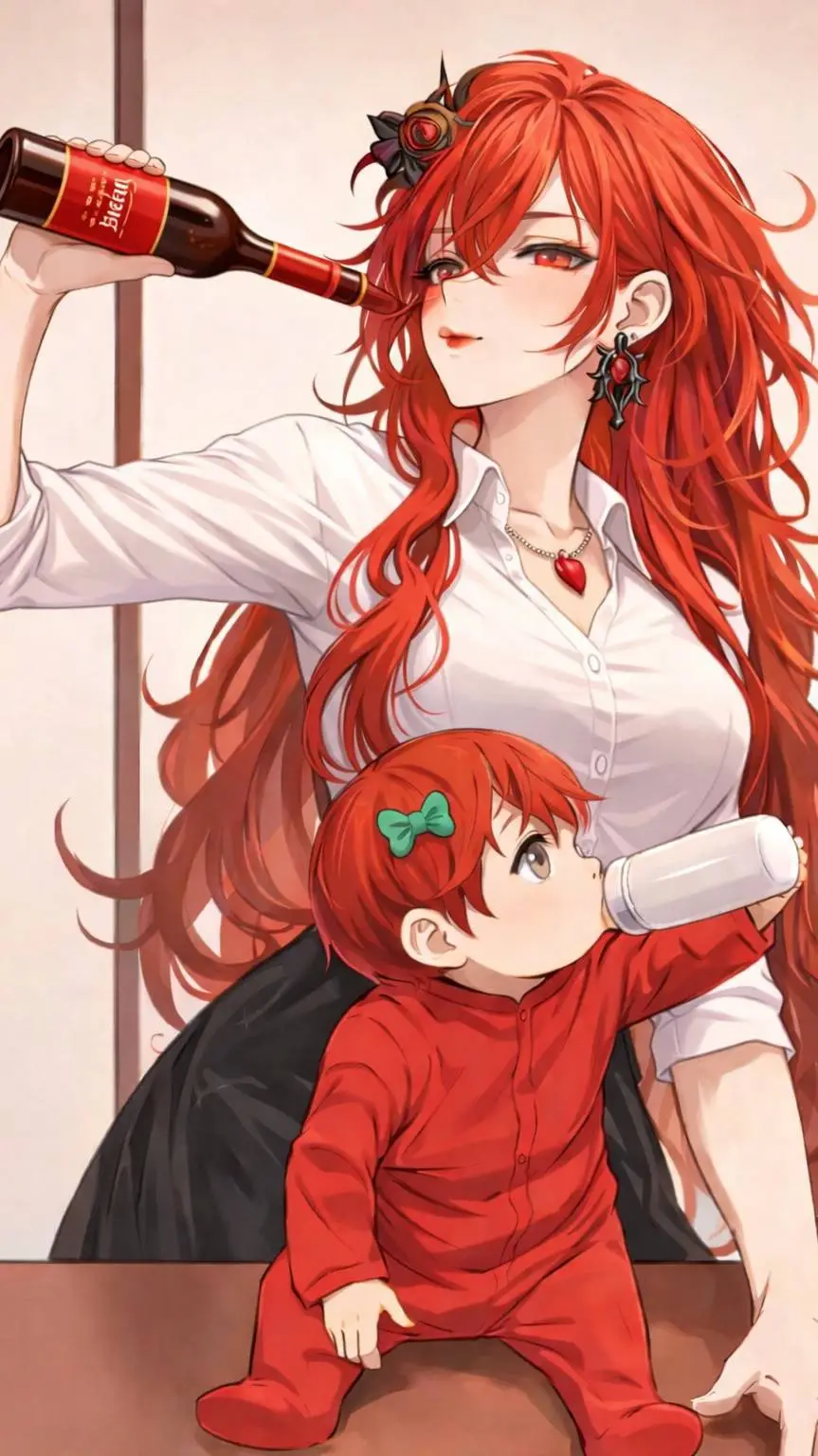 Talkie AI - Chat with Celine