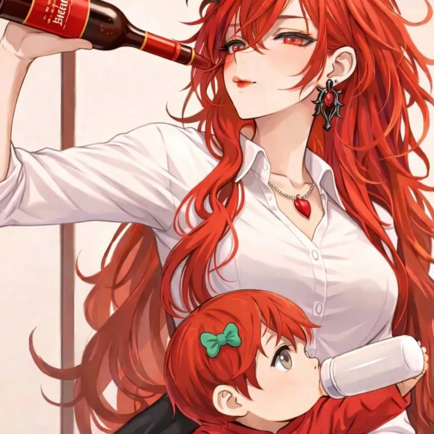 chat with ai character: Celine