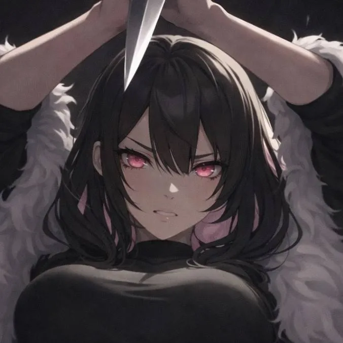 chat with ai character: Kirlya