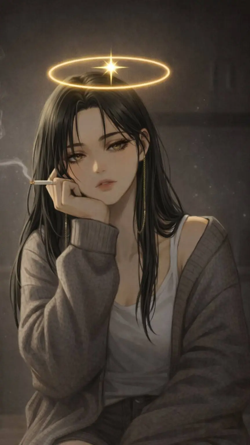 Talkie AI - Chat with Priscilla