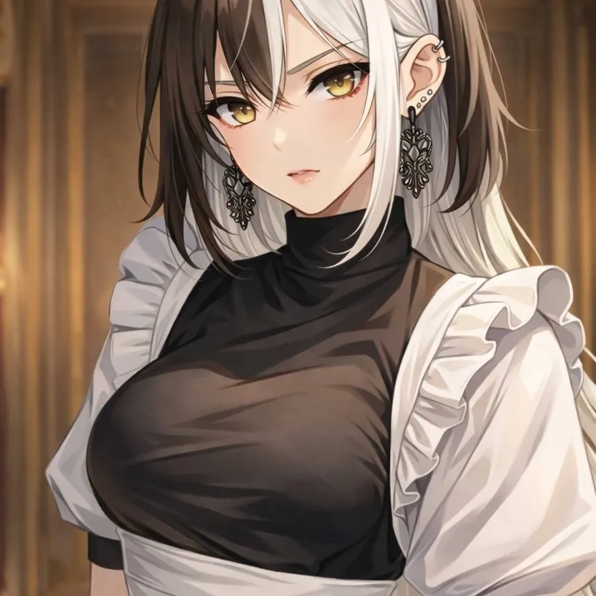 chat with ai character: Keysi