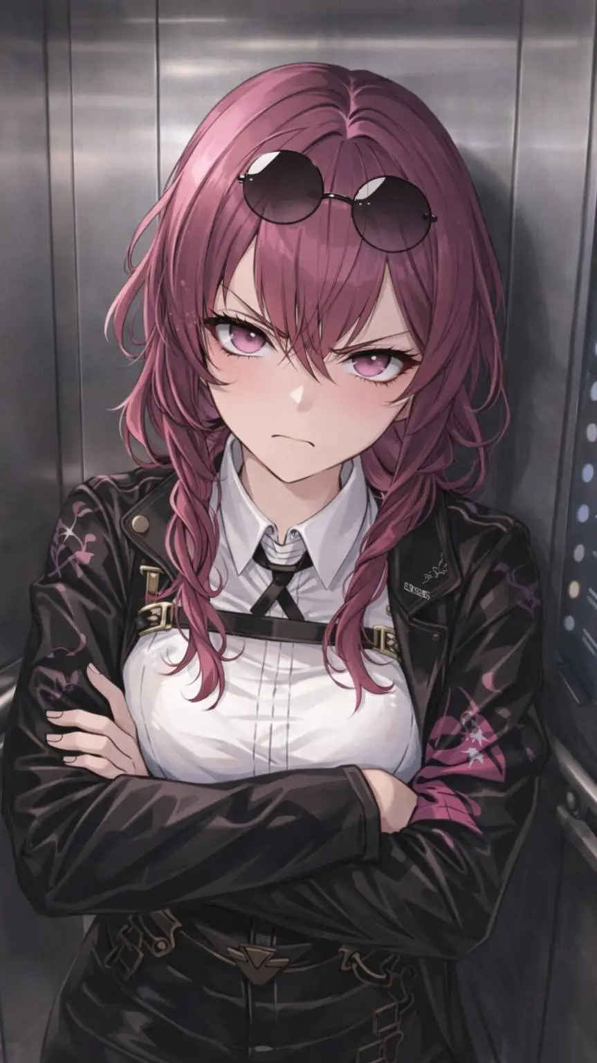 Talkie AI - Chat with Luneth