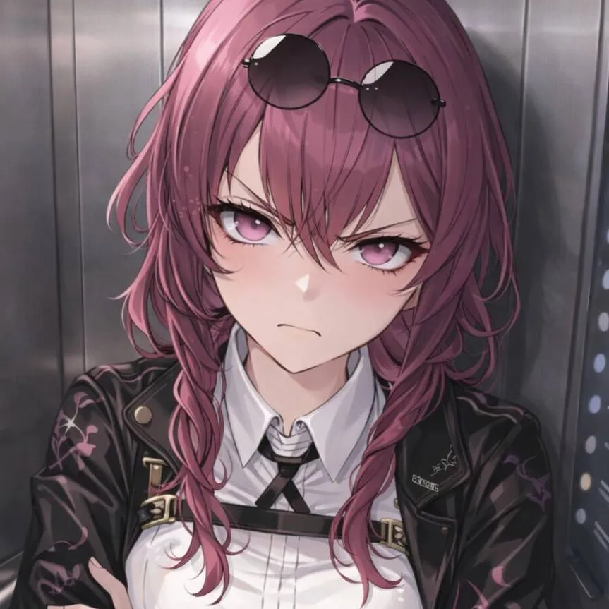 chat with ai character: Luneth