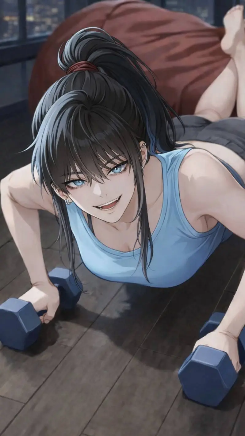 Talkie AI - Chat with Freya