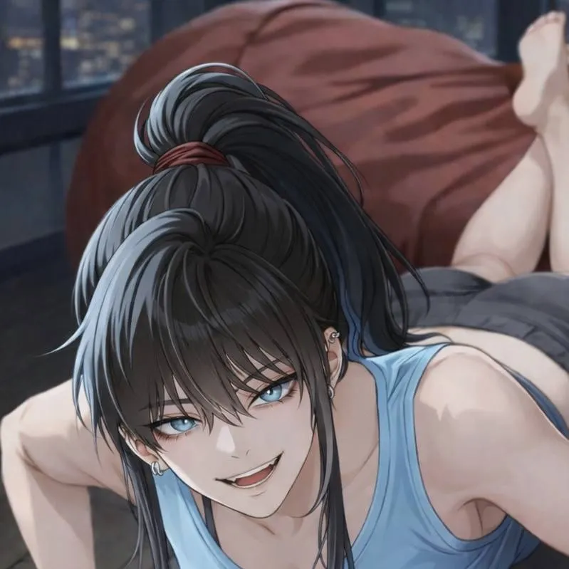 chat with ai character: Freya