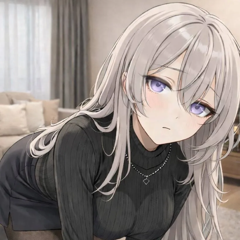 chat with ai character: Azura 💟