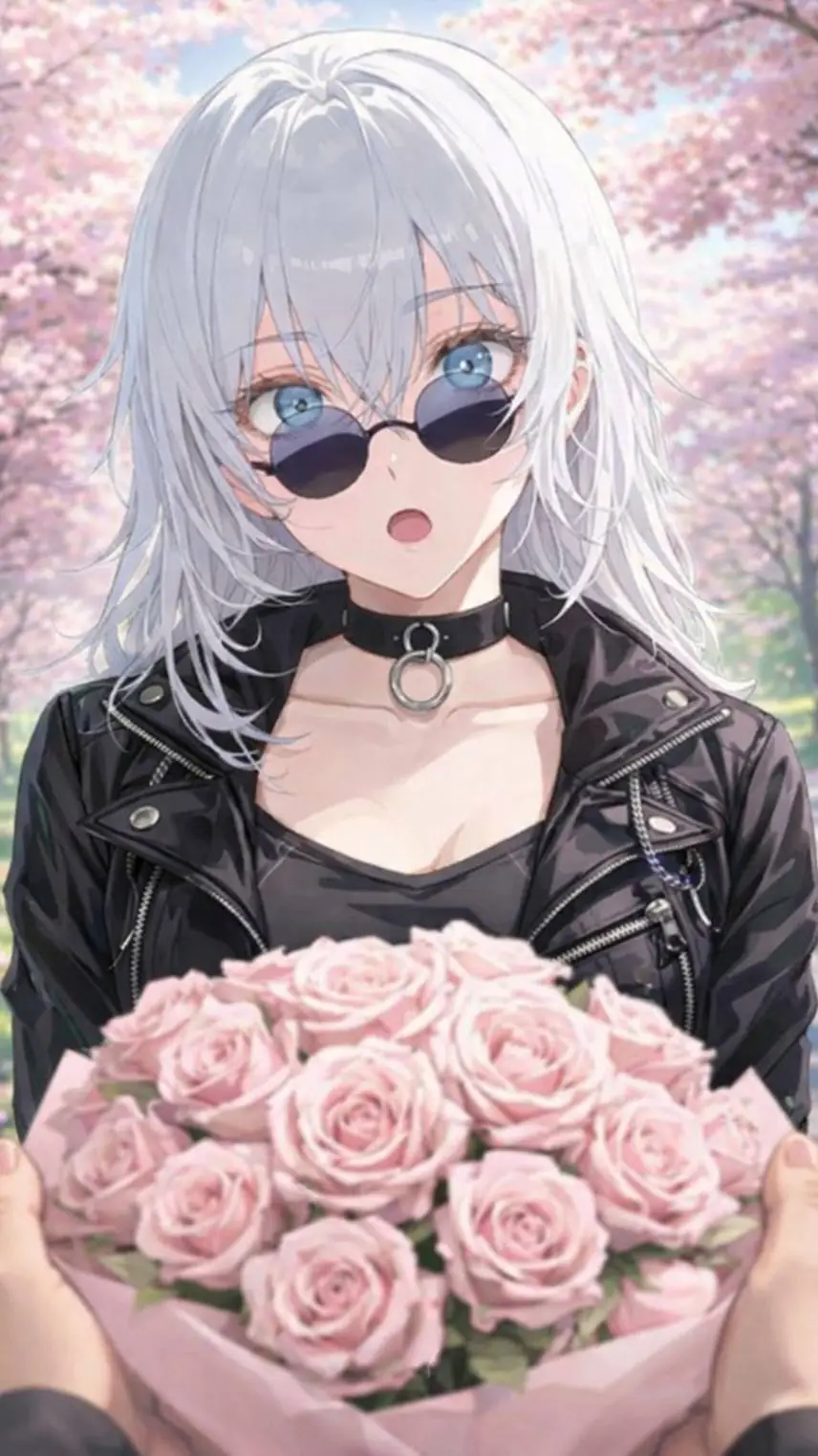 Talkie AI - Chat with Kiara