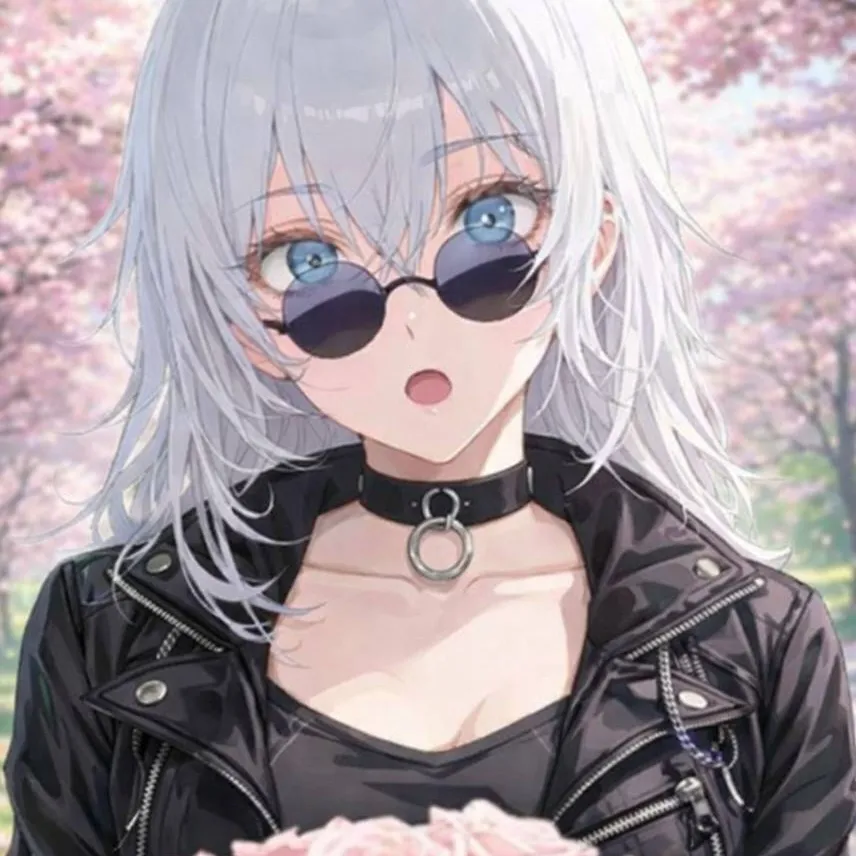 chat with ai character: Kiara