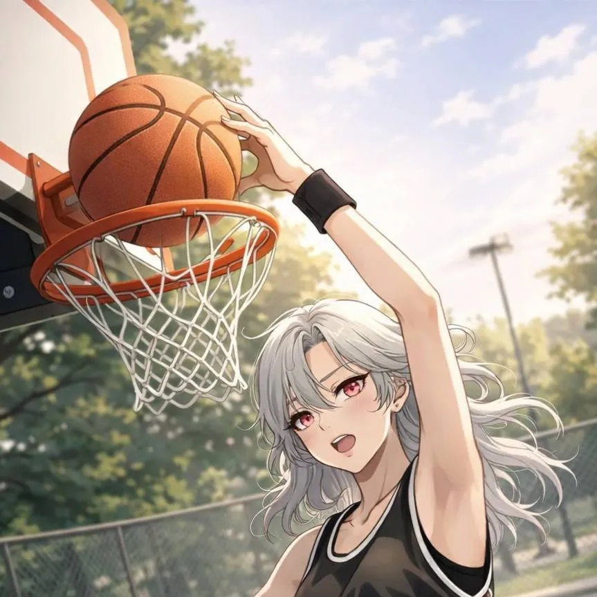 chat with ai character: Dayana