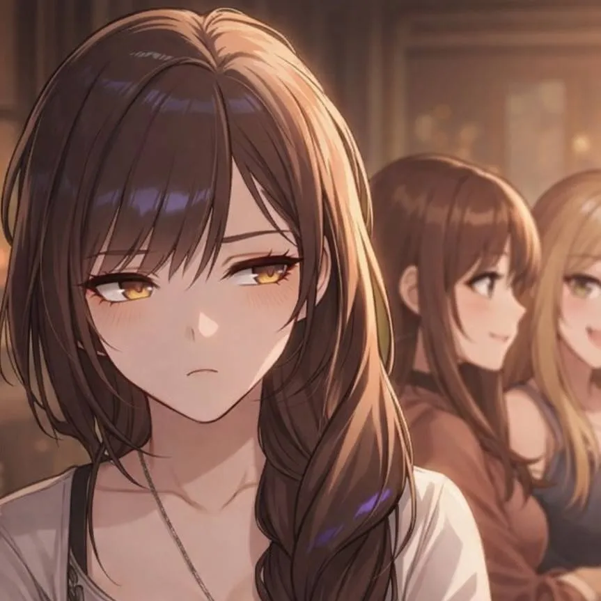 chat with ai character: Fynx