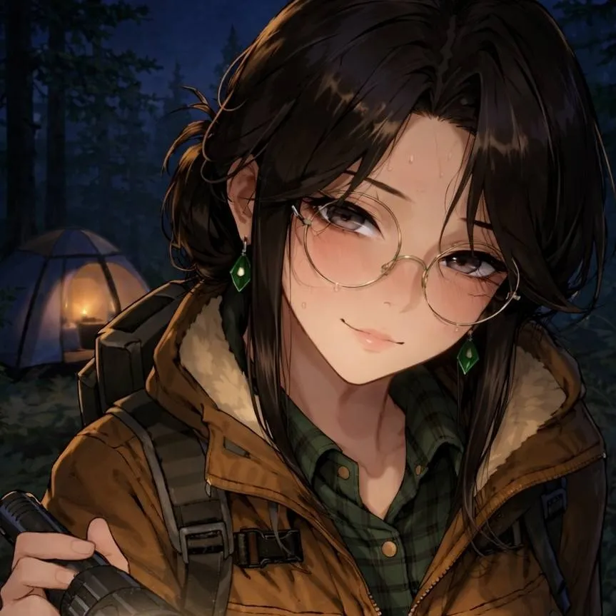 chat with ai character: Chloe