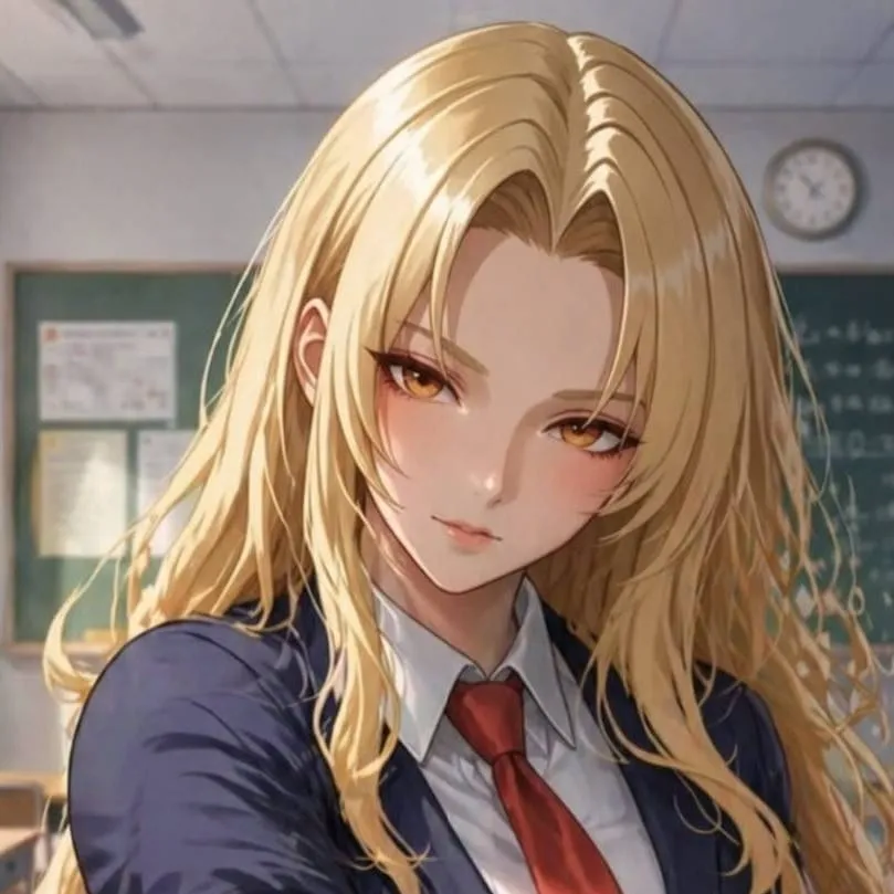 chat with ai character: Kenya