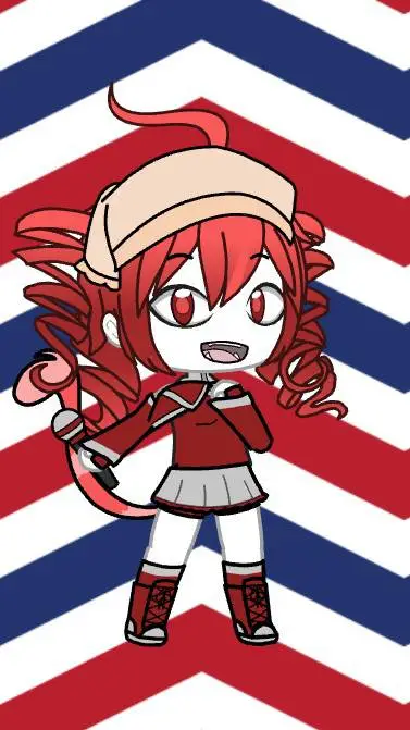 ai character: your search histor background