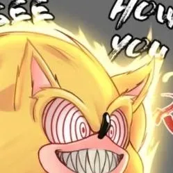 chat with ai character: Fleetway 