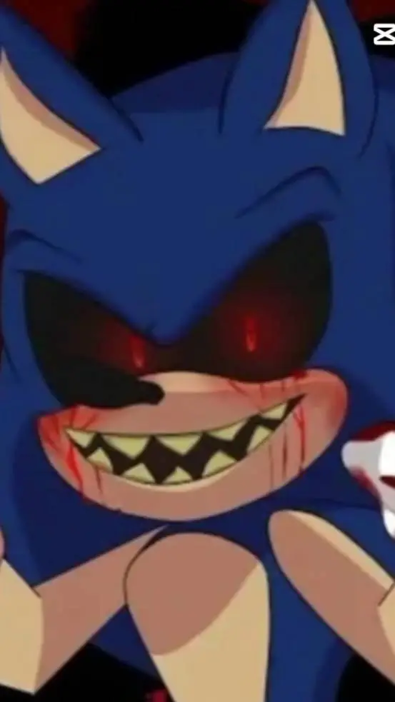 Talkie AI - Chat with Sonic exe 