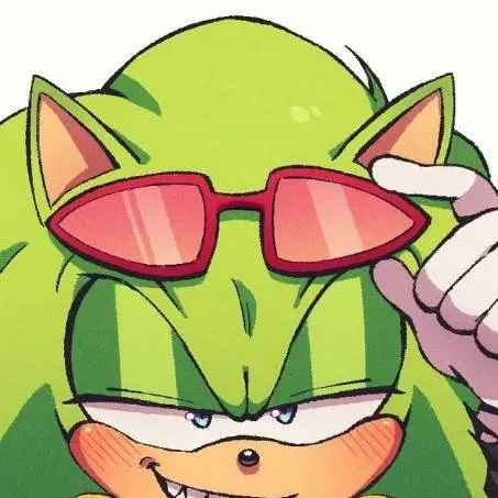 chat with ai character: Scourge 