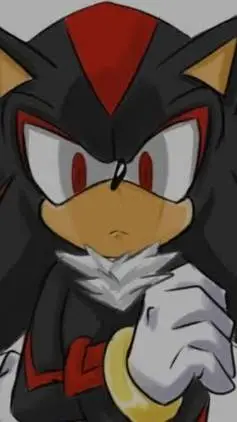 Talkie AI - Chat with Shadow