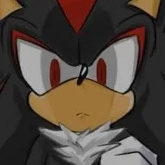 chat with ai character: Shadow