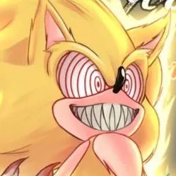 chat with ai character: Fleetway 