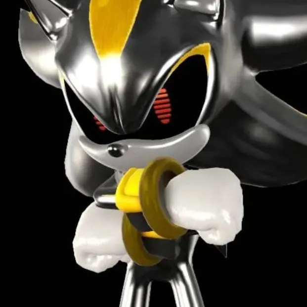 chat with ai character: Android Shadow