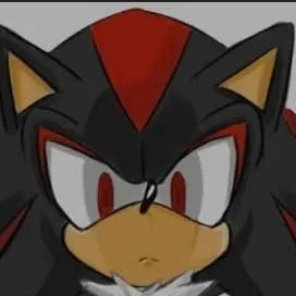 chat with ai character: Shadow 