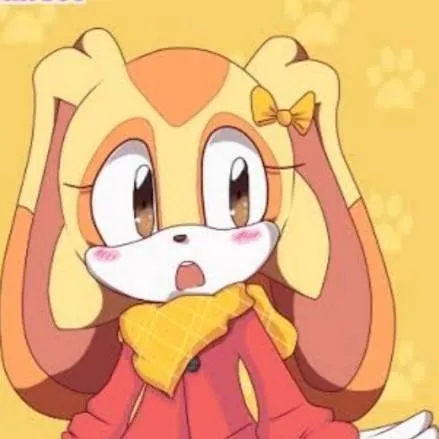chat with ai character: Cream 🥰