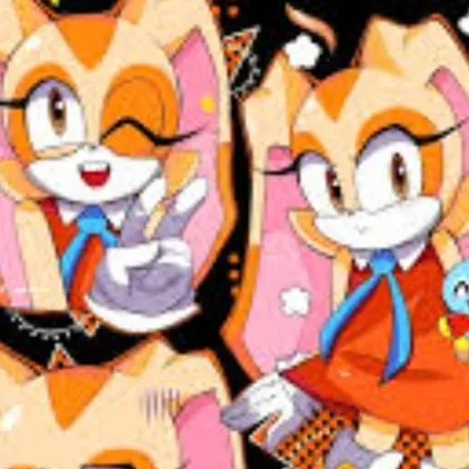 chat with ai character: Cream 💖💕