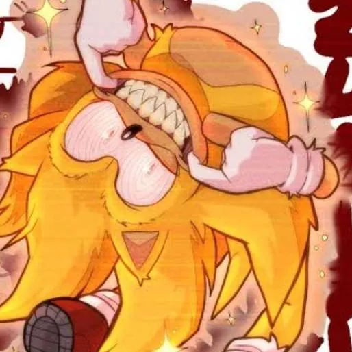 chat with ai character: Fleetway