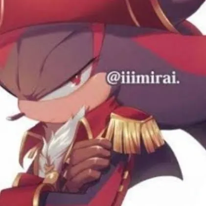 chat with ai character: Pirata Shadow
