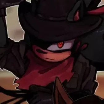 chat with ai character: vaquero Shadow