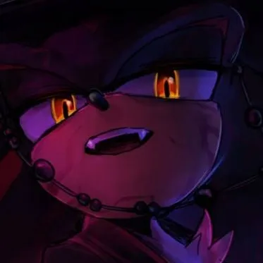 chat with ai character: demonio Shadow