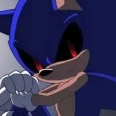 chat with ai character: Sonic.exe