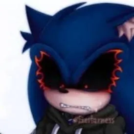 chat with ai character: Sonic exe
