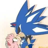 chat with ai character: Neo Metal Sonic