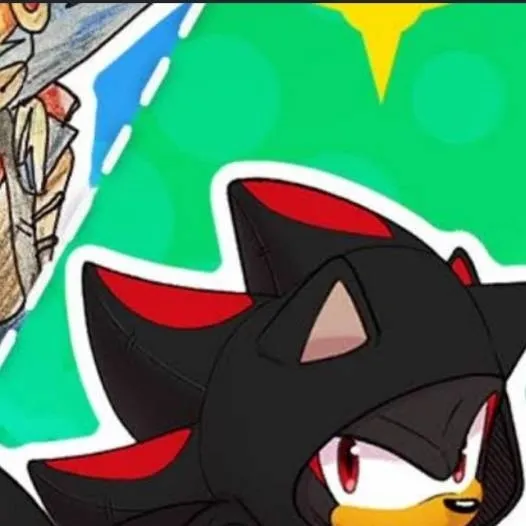 chat with ai character: Shadow Cat
