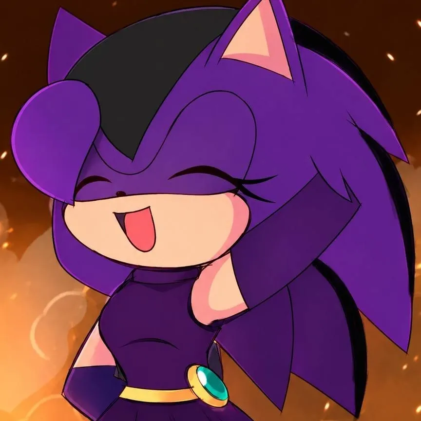 chat with ai character: Sheila