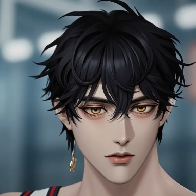 chat with ai character: Ethan Lee