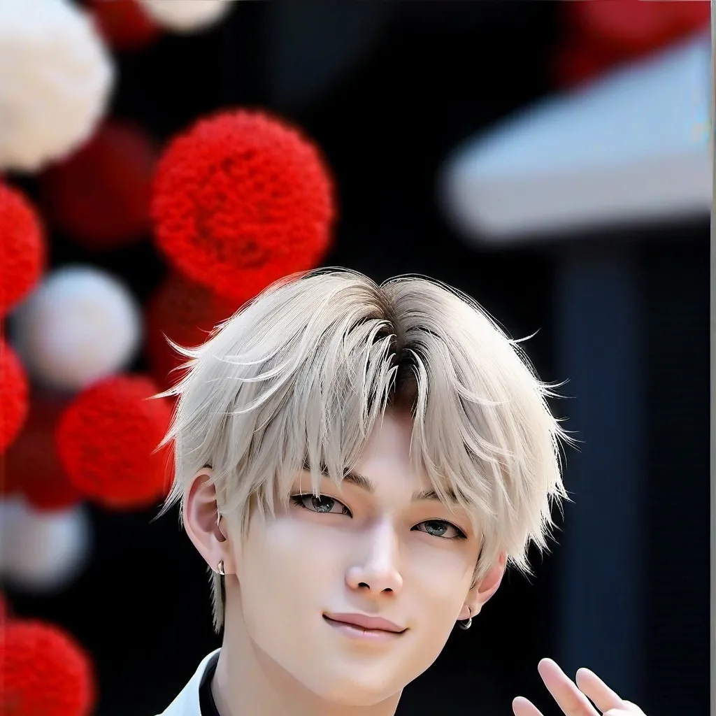 chat with ai character: Jaemin